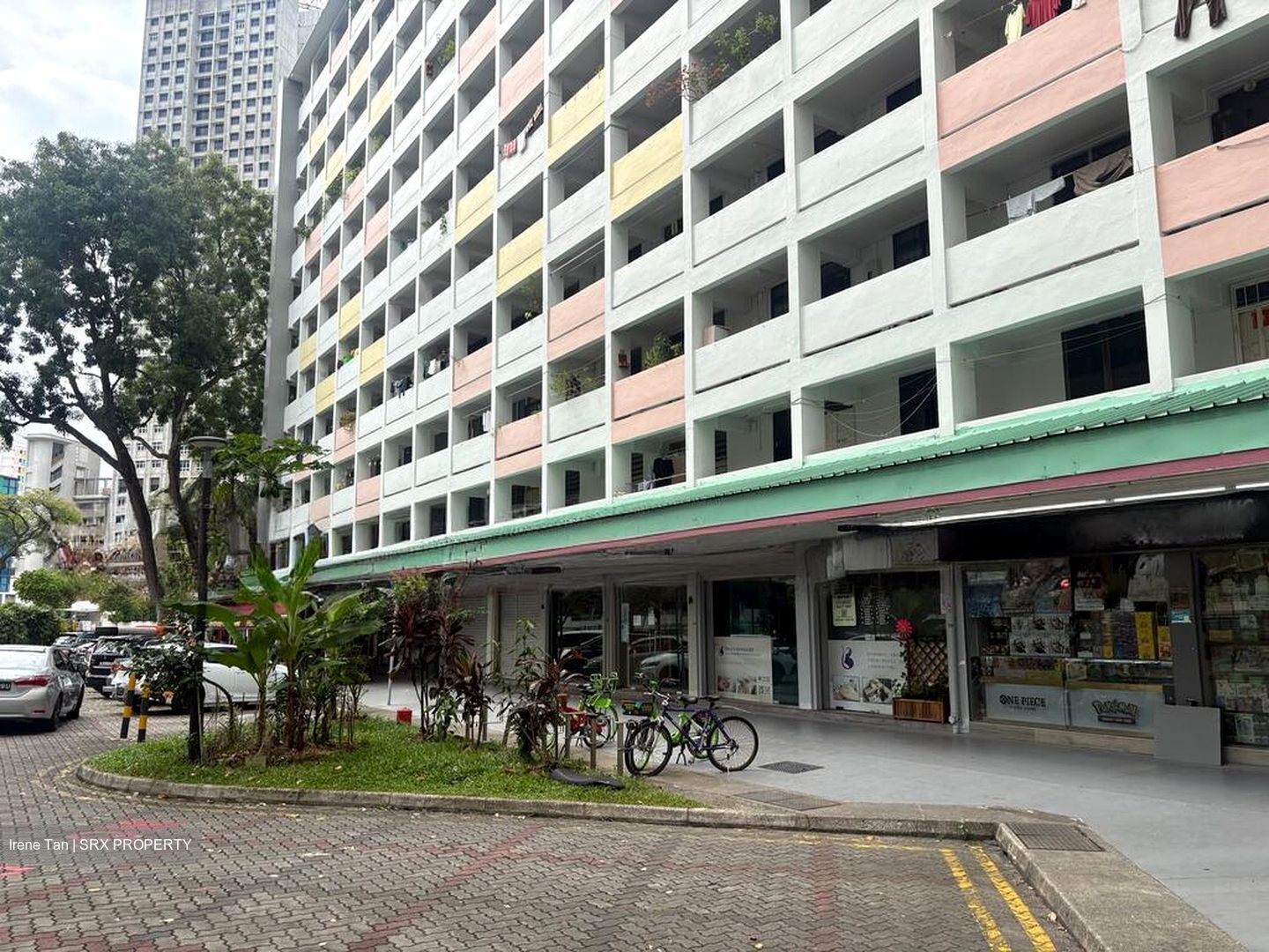 Lorong 7 Toa Payoh (D12), Shop House #591219451